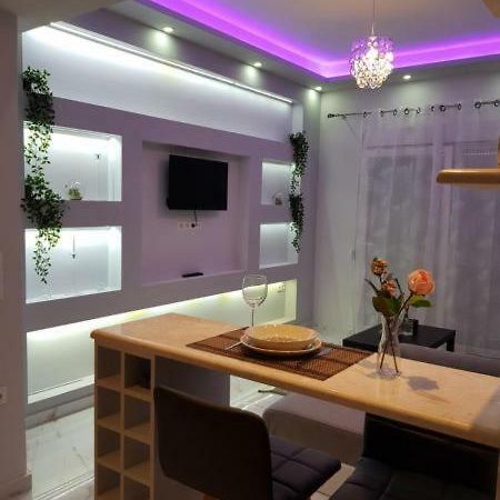 Kristina Family Home نيا إيراكليا المظهر الخارجي الصورة