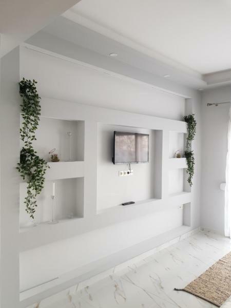 Kristina Family Home نيا إيراكليا المظهر الخارجي الصورة