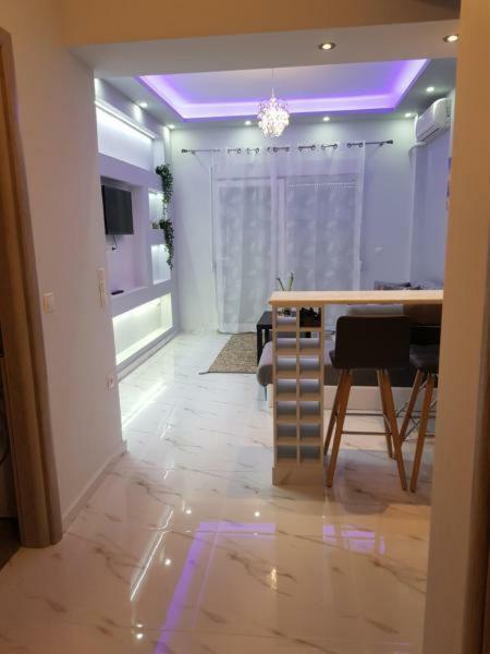 Kristina Family Home نيا إيراكليا المظهر الخارجي الصورة