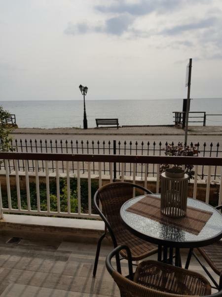 Kristina Family Home نيا إيراكليا المظهر الخارجي الصورة