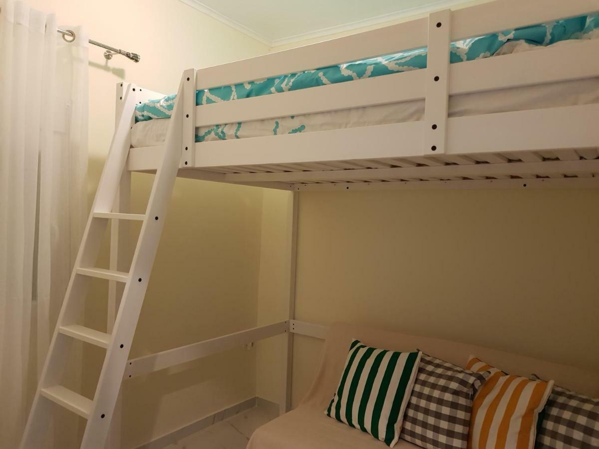 Kristina Family Home نيا إيراكليا المظهر الخارجي الصورة